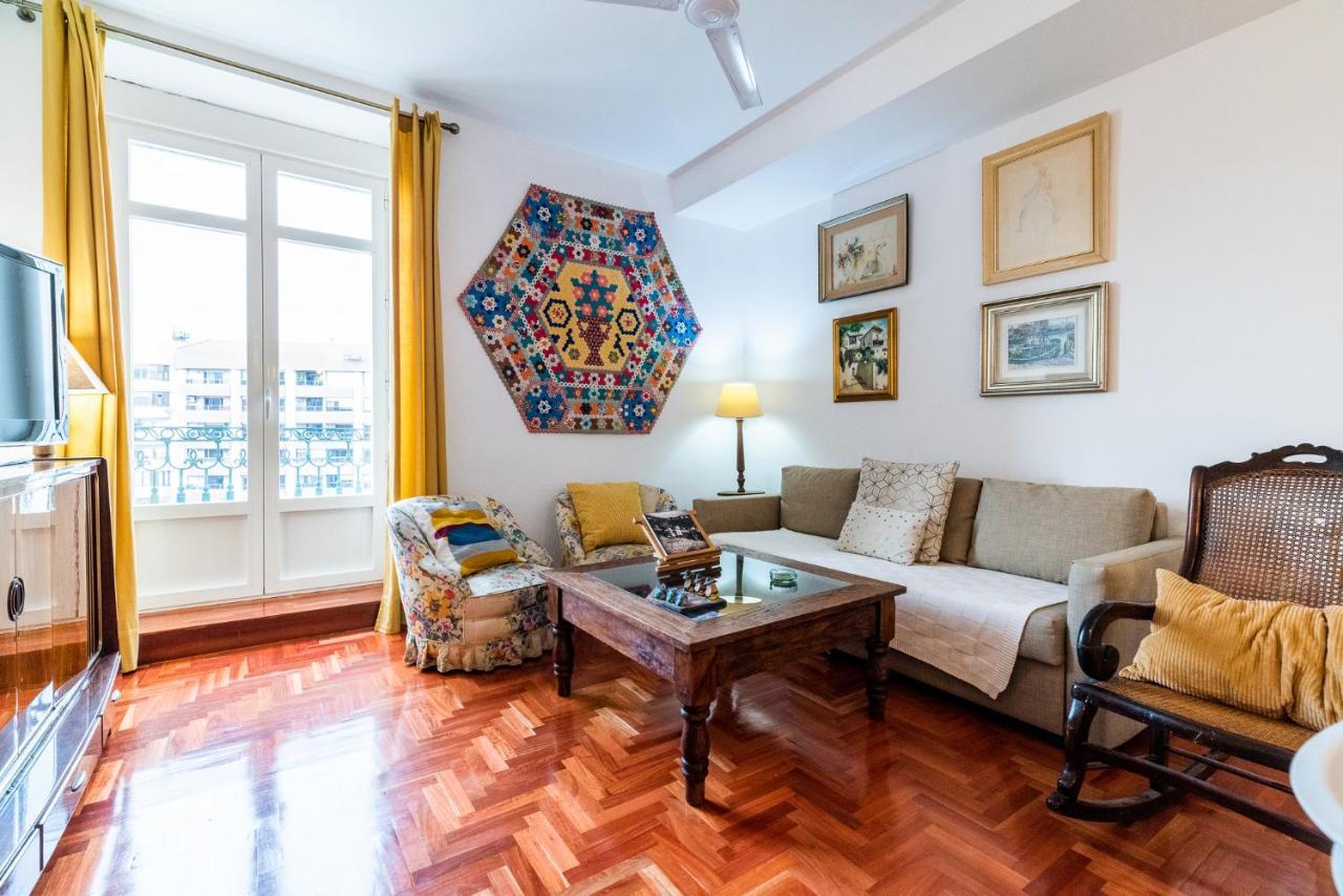 Apartamento Apartamento Fuente De Las Batallas *