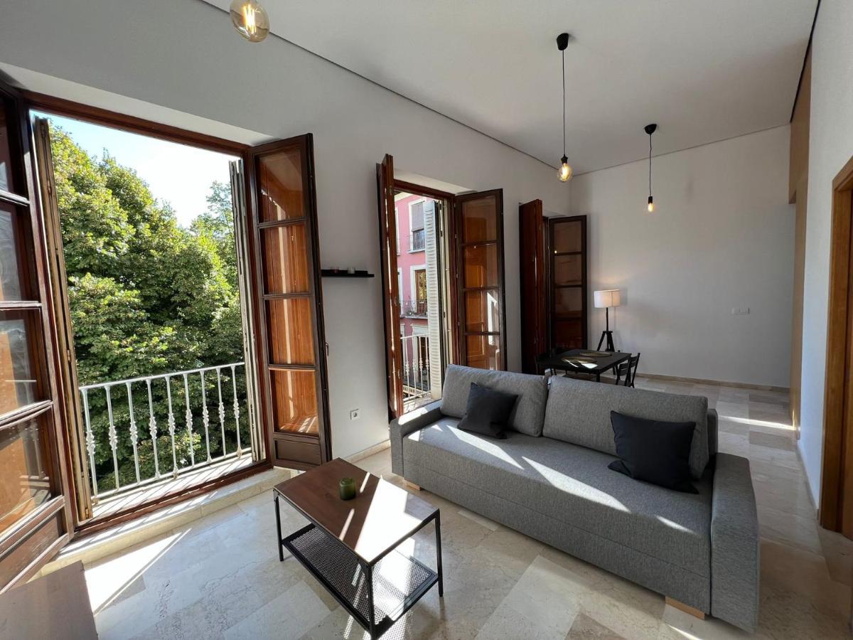 Apartamento Corazón De La Catedral *