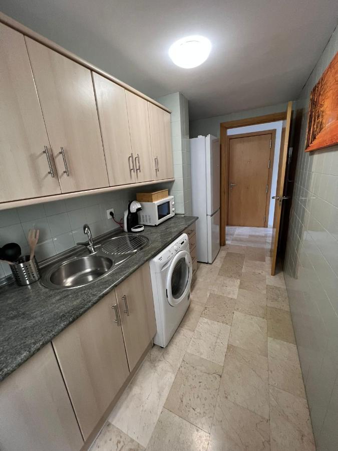 Apartamento Corazón De La Catedral *