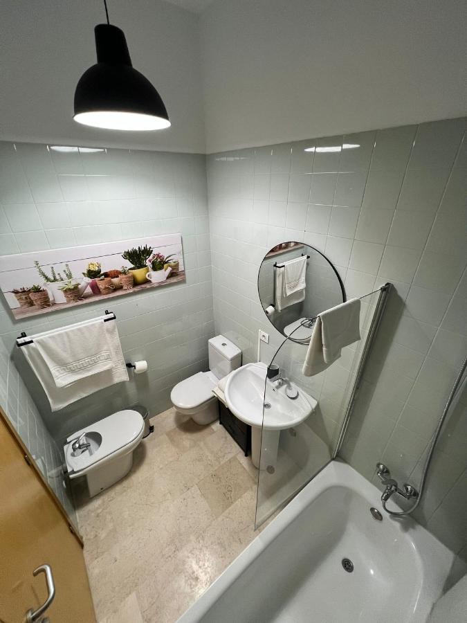 Apartamento Corazón De La Catedral Granada