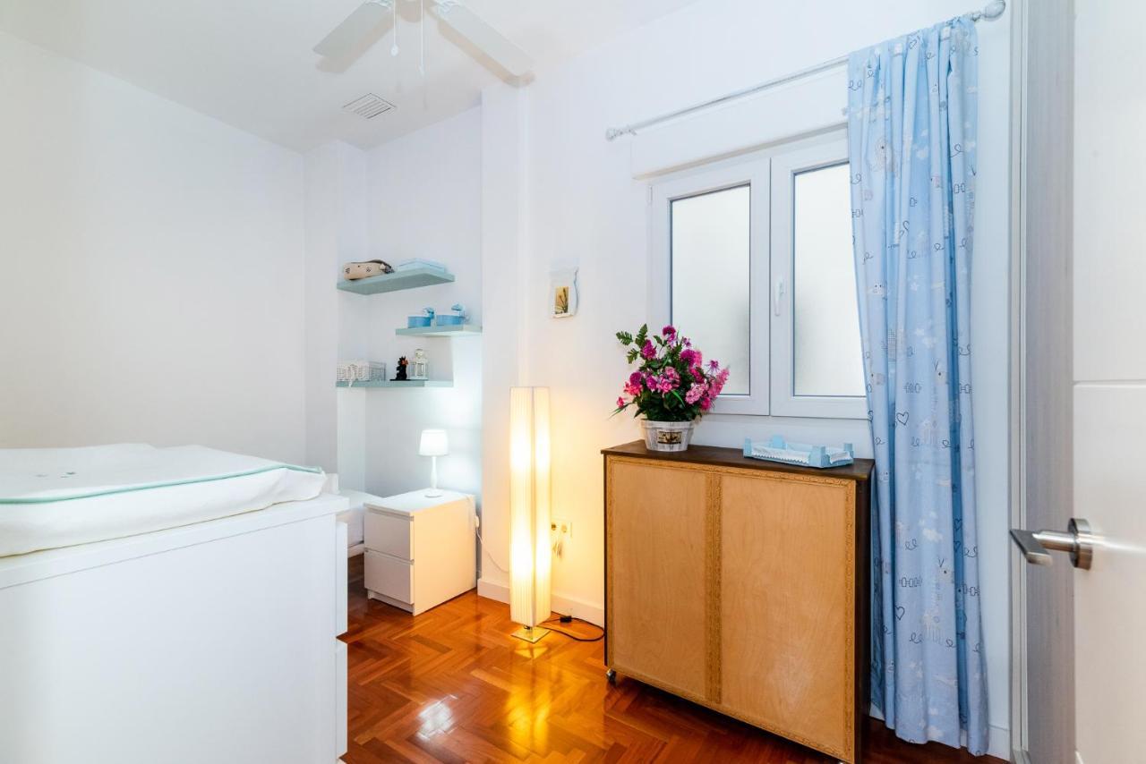 Apartamento Fuente De Las Batallas Apartamento Granada
