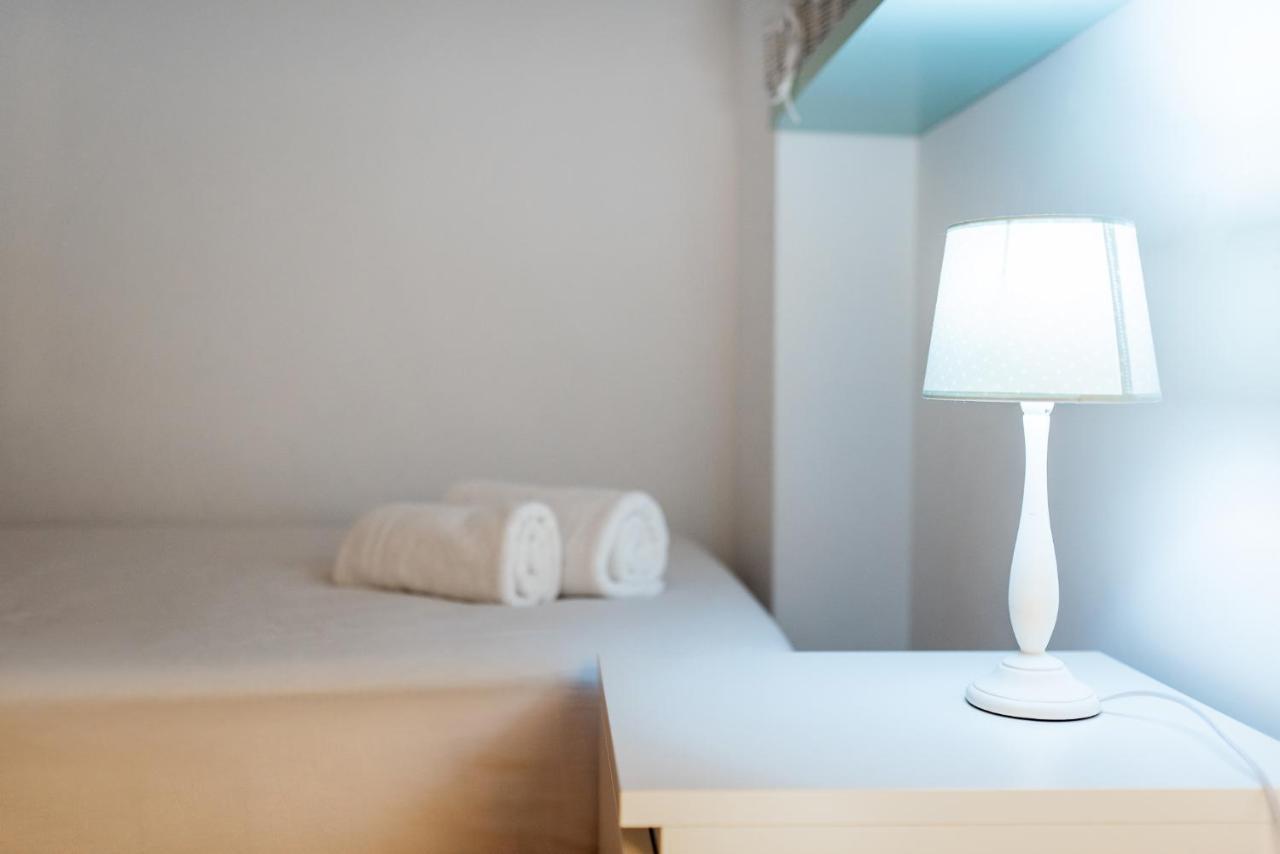 Apartamento Fuente De Las Batallas Apartamento *