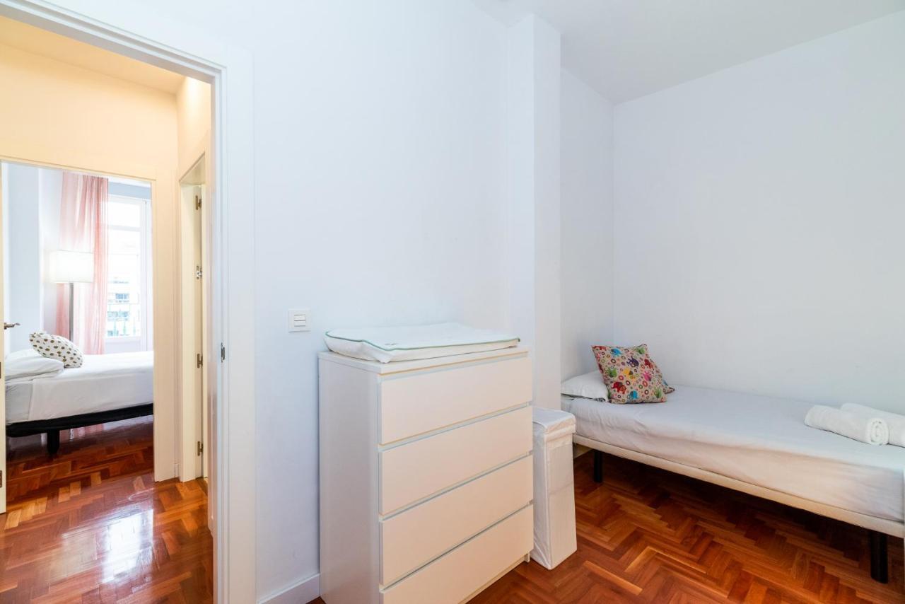 Apartamento Fuente De Las Batallas * Granada