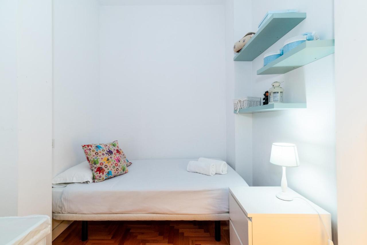 Apartamento Fuente De Las Batallas Apartamento Granada