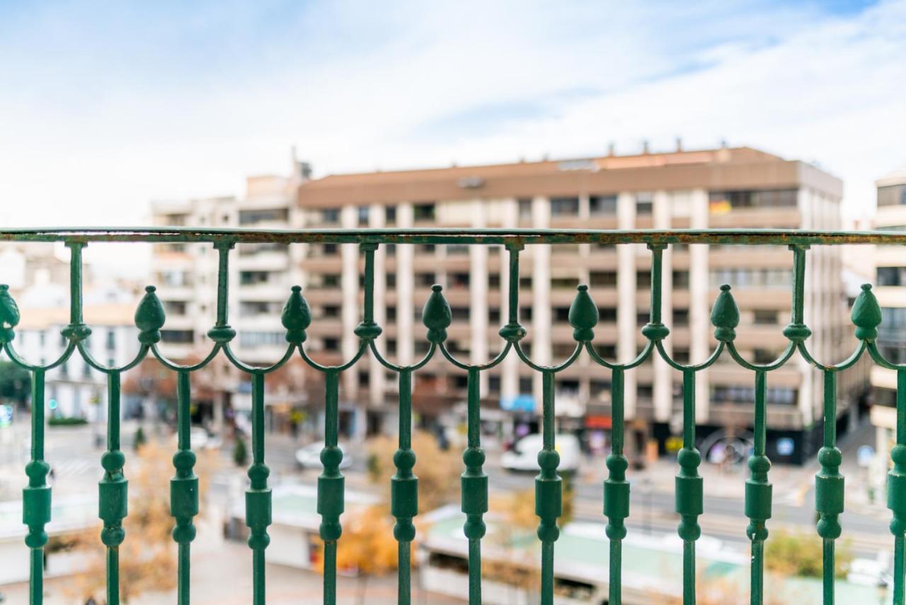 Apartamento Fuente De Las Batallas * Granada