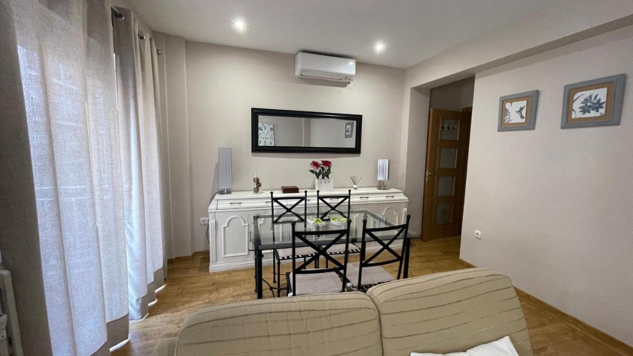 Apto En El Centro La Casita De Gaos Parking Gratuito * Granada