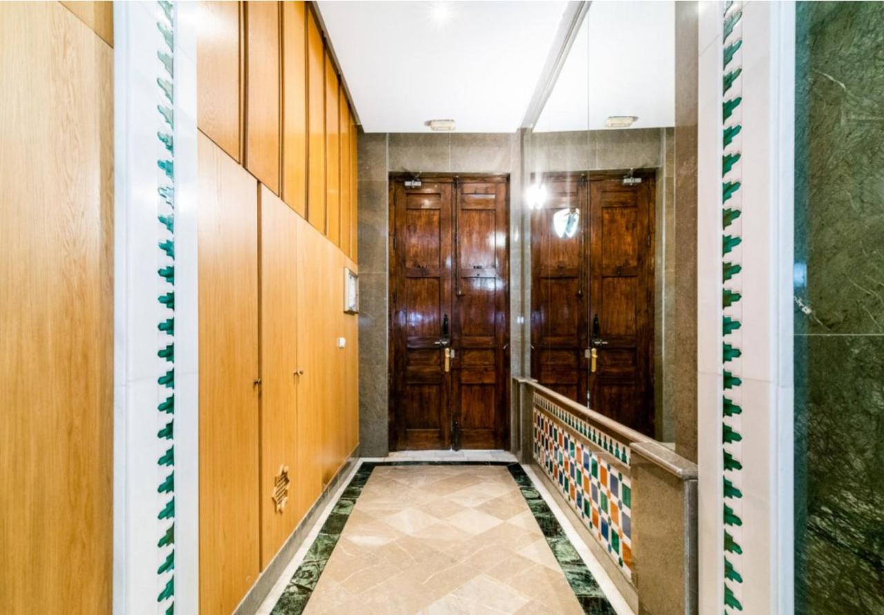 Apartment Qh Reyes Catolicos