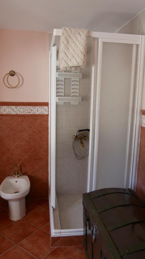 Сasa de vacaciones Cortijo Linanes *