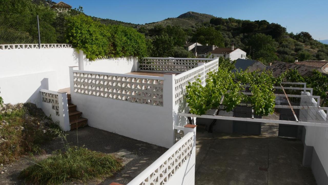 Cortijo Linanes Granada