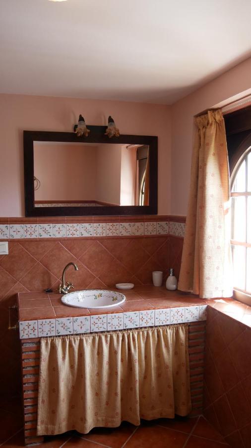 Сasa de vacaciones Cortijo Linanes Granada