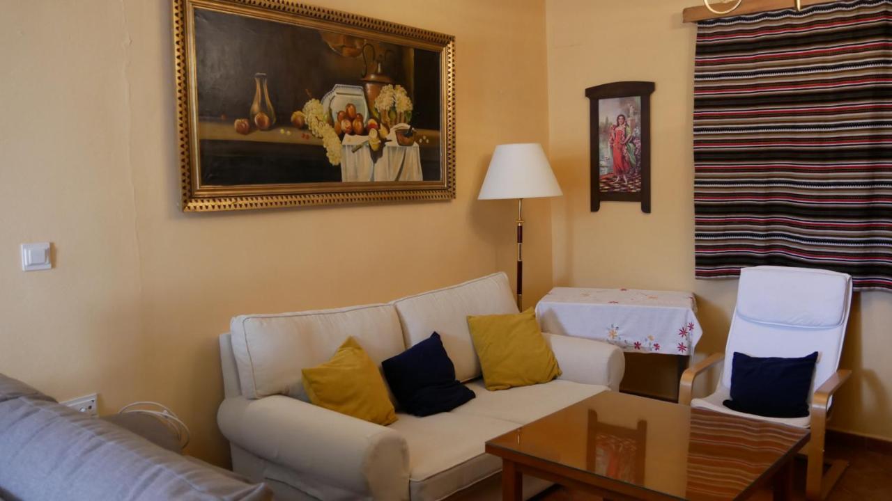 Cortijo Linanes Сasa de vacaciones