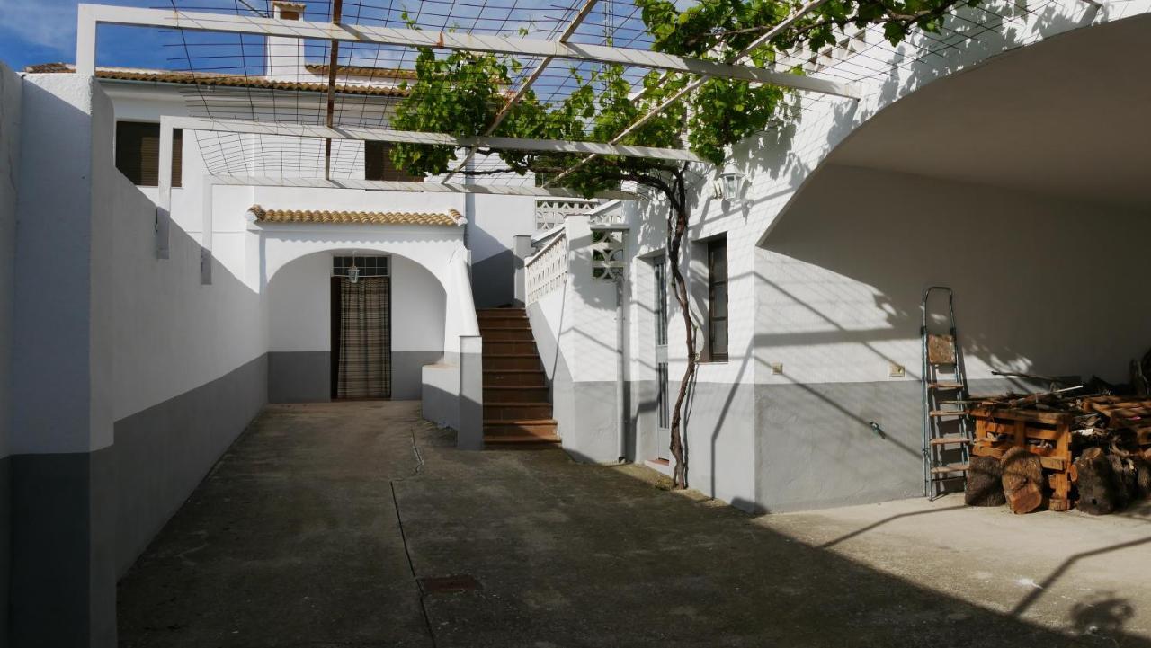Cortijo Linanes Granada