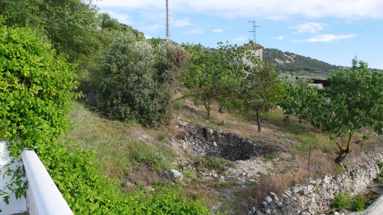 Cortijo Linanes Сasa de vacaciones