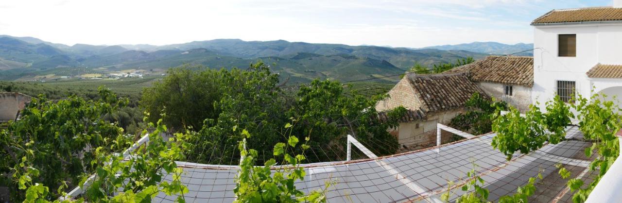 Cortijo Linanes Granada