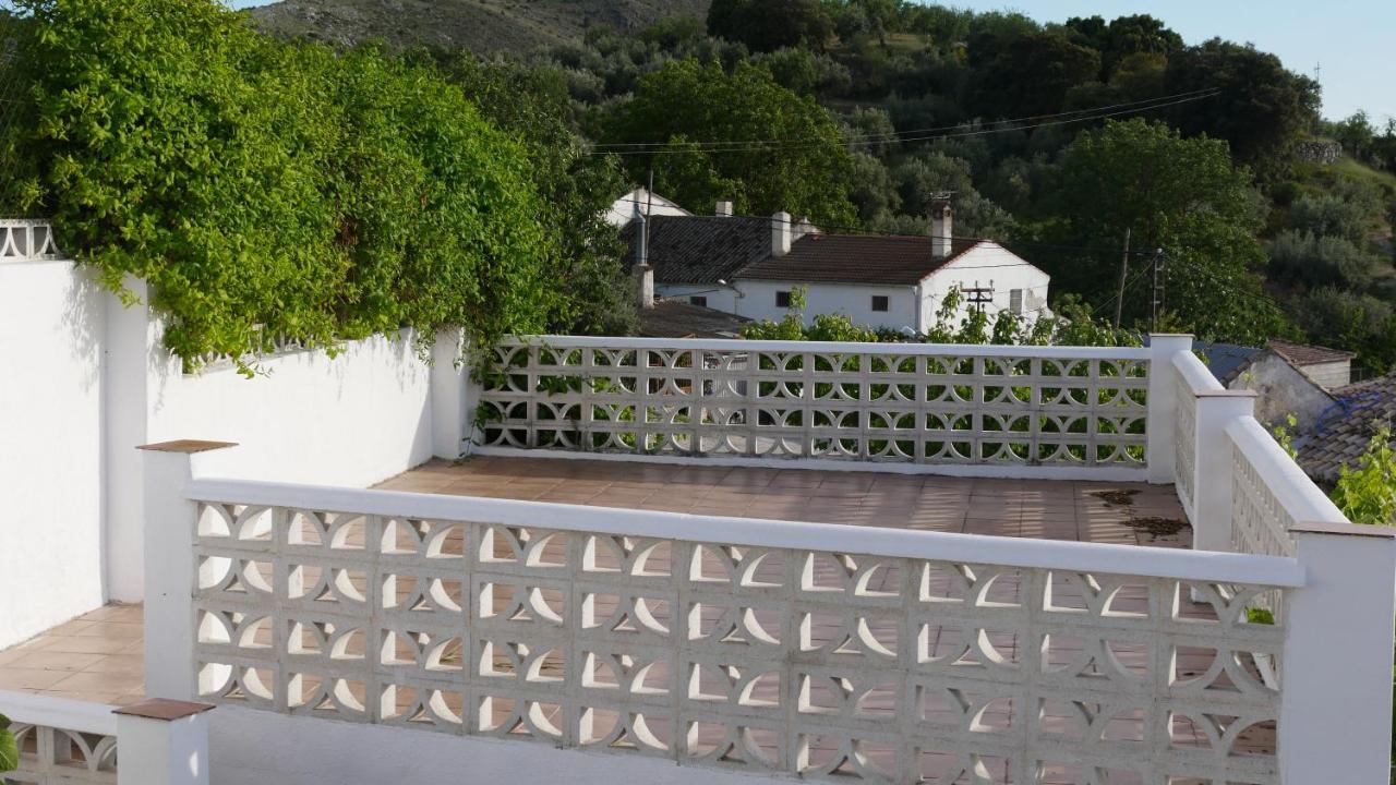 Cortijo Linanes Сasa de vacaciones Granada