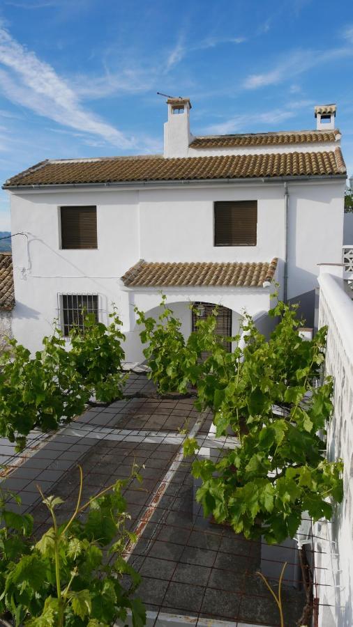 Cortijo Linanes