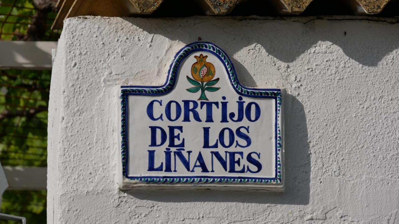 Сasa de vacaciones Cortijo Linanes *