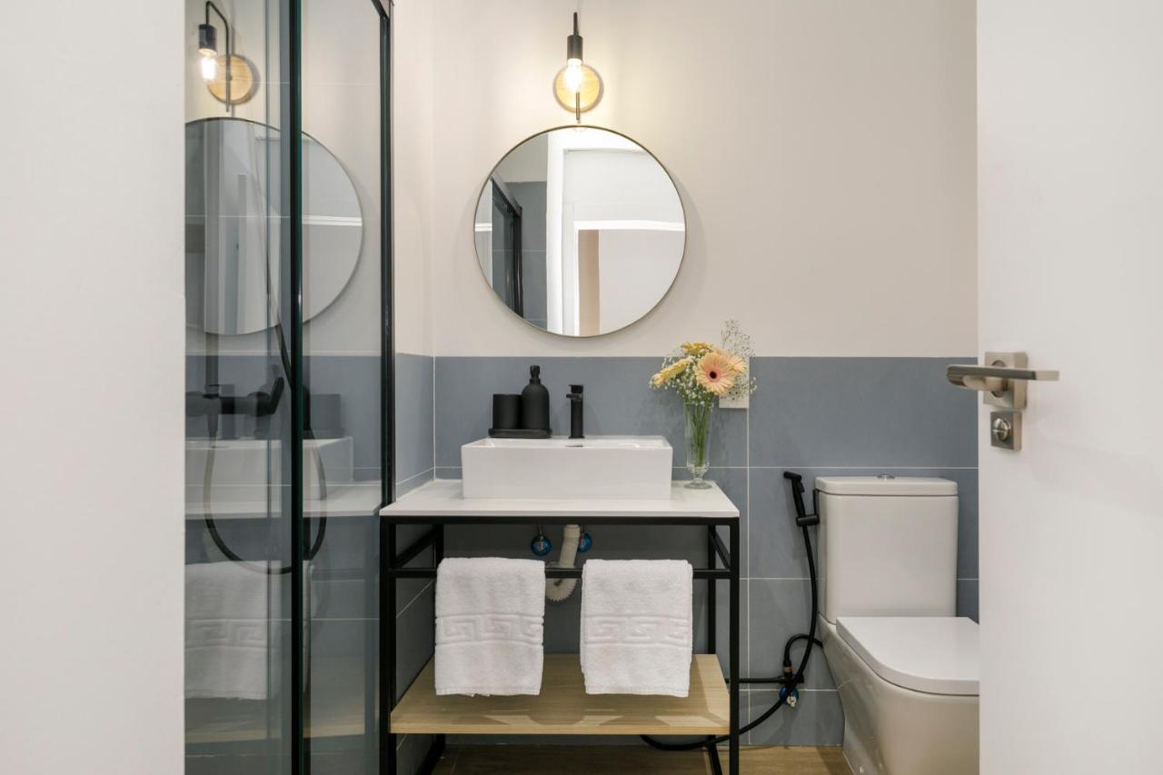 Hi - Smart - He 0 Apartment Granada