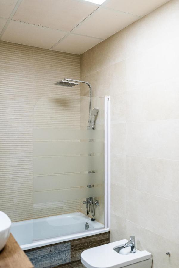 Apartamento Fuente De Las Batallas *