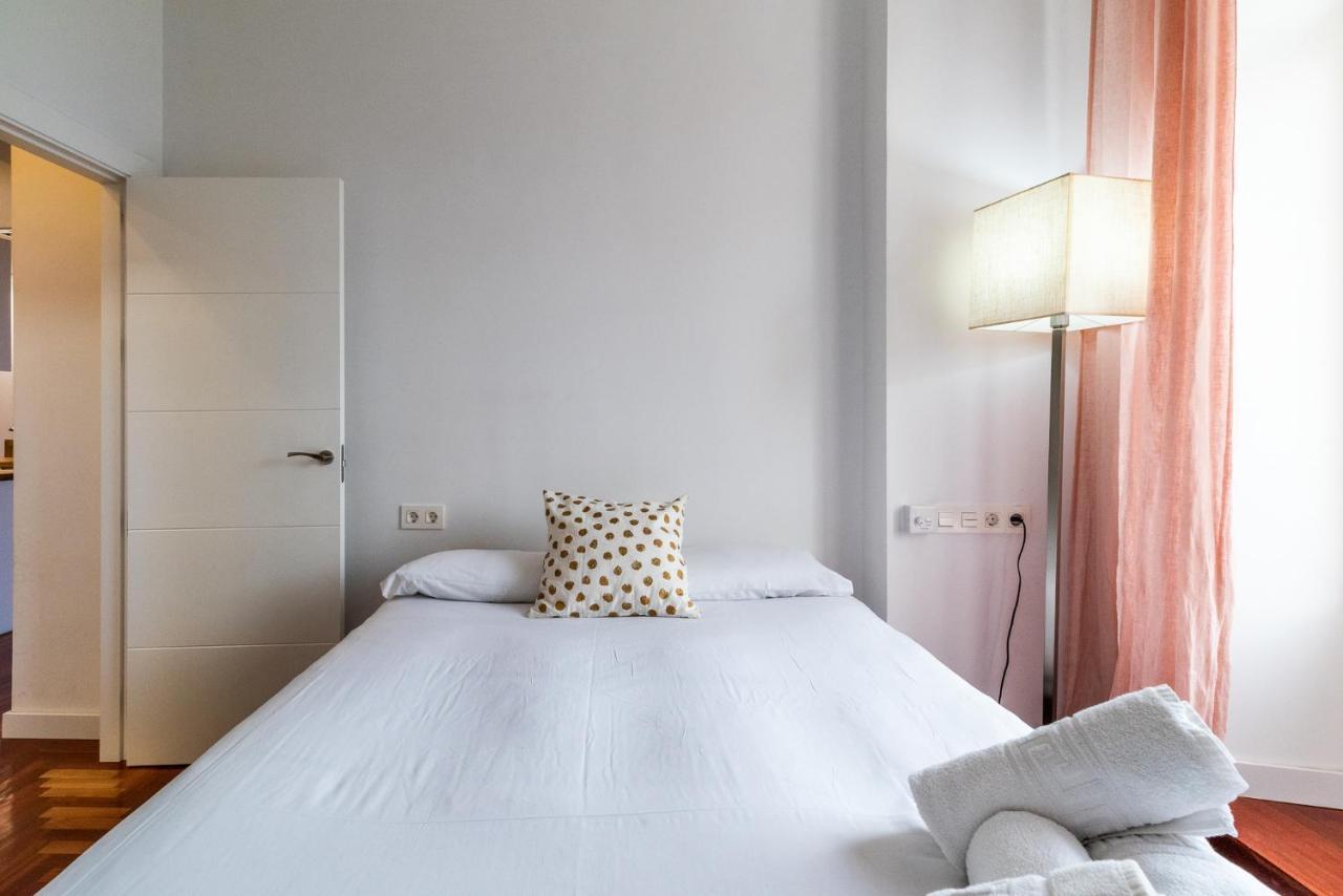Apartamento Apartamento Fuente De Las Batallas