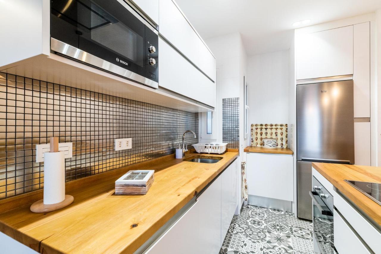 Apartamento Apartamento Fuente De Las Batallas