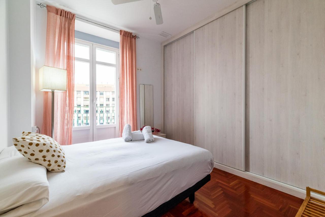 Apartamento Fuente De Las Batallas Apartamento Granada