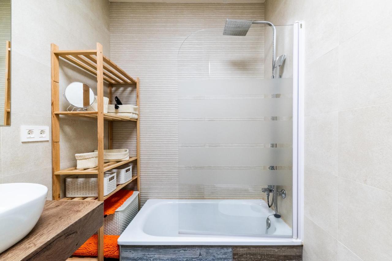 Apartamento Fuente De Las Batallas Apartamento *