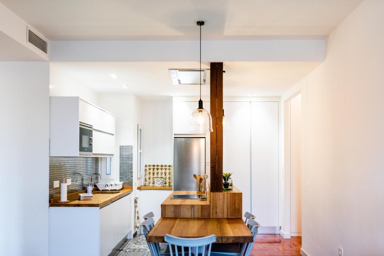 Apartamento Fuente De Las Batallas