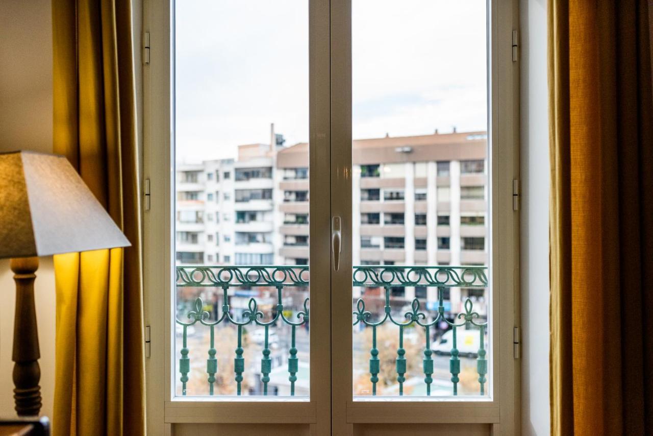 Apartamento Fuente De Las Batallas