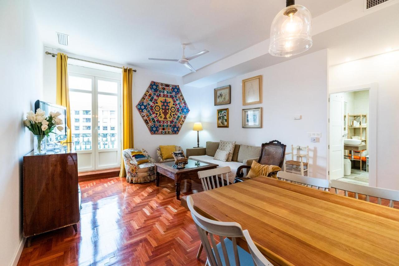 Apartamento Fuente De Las Batallas Granada
