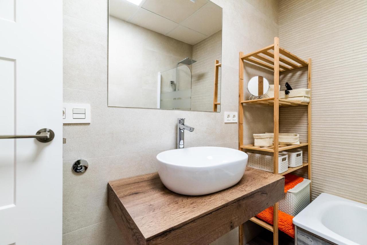 Apartamento Fuente De Las Batallas *