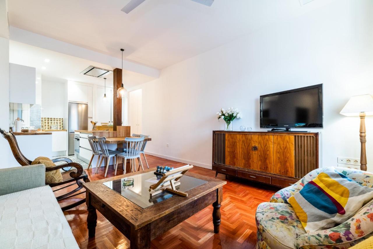 Apartamento Apartamento Fuente De Las Batallas Granada