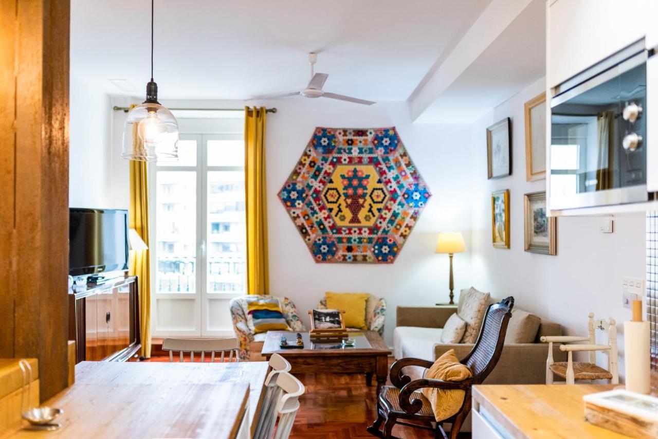 Apartamento Apartamento Fuente De Las Batallas *