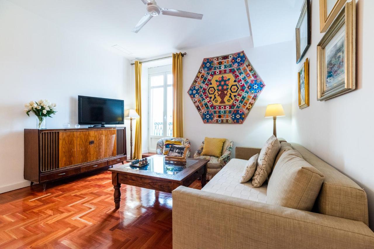 Apartamento Apartamento Fuente De Las Batallas *