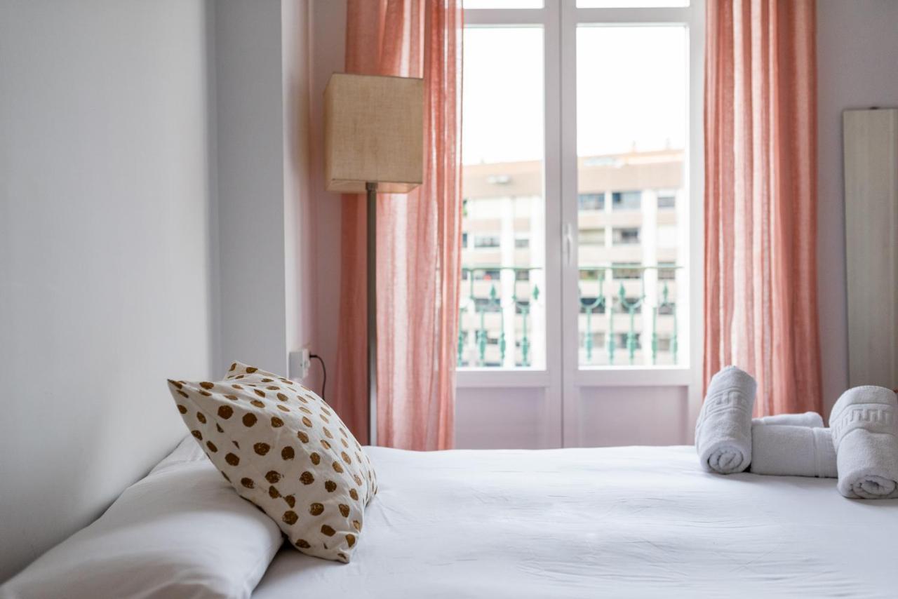 Apartamento Fuente De Las Batallas Apartamento
