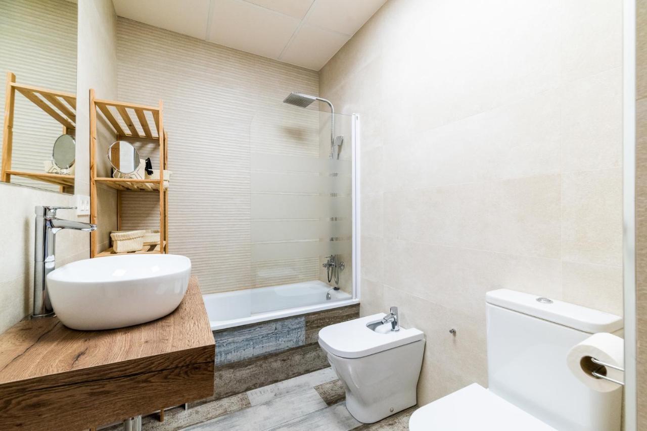 Apartamento Apartamento Fuente De Las Batallas Granada