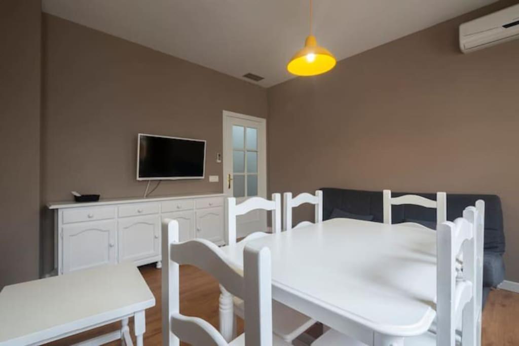 Apartamento Calle Navas Centro Junto Ayuntamiento Center *