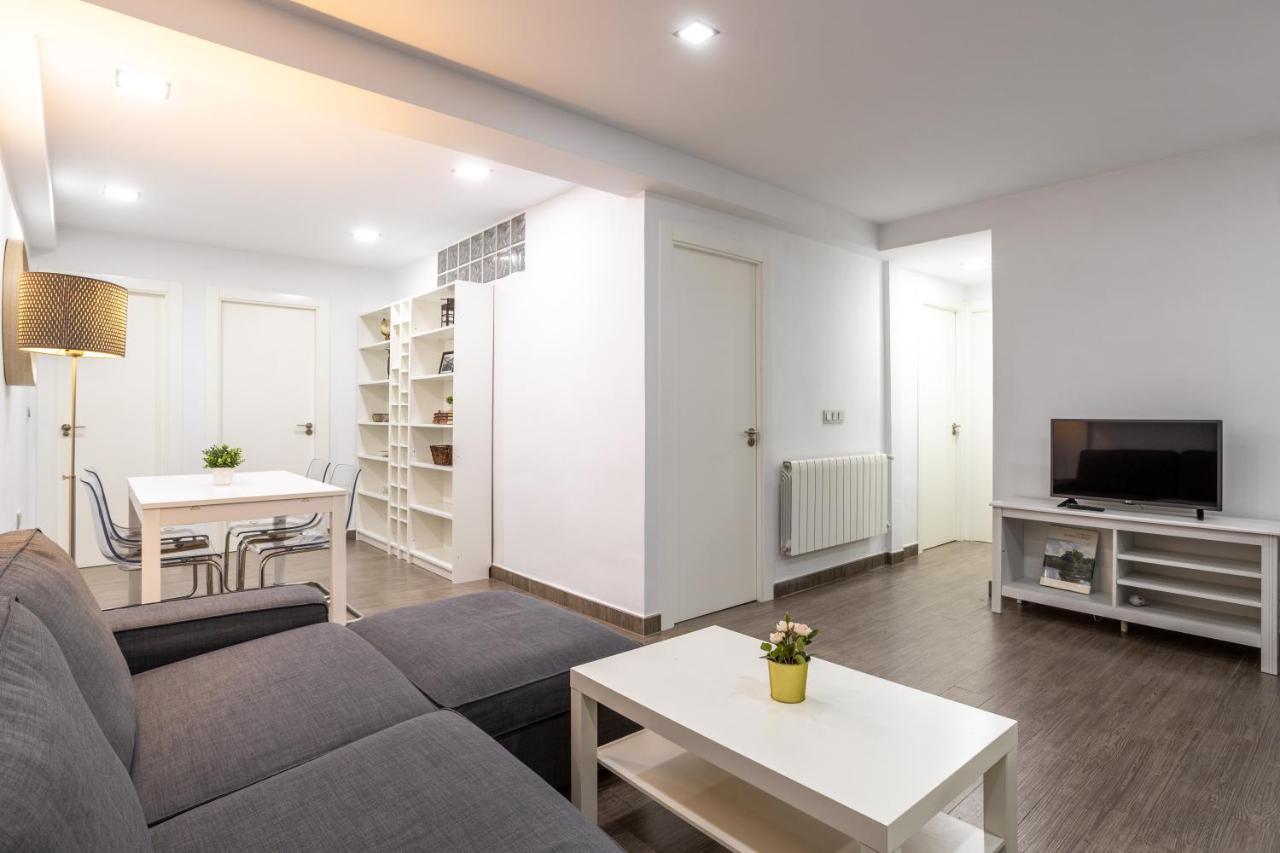 Apartamento Rentitspain Confort En Centro Cerca De Catedral Granada