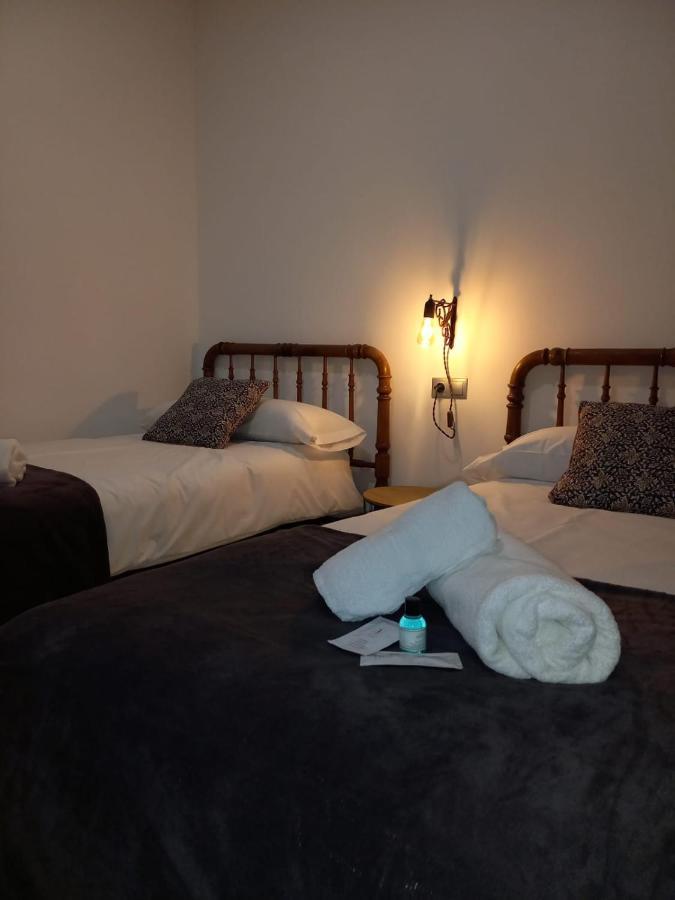 Apartamento La Buhardilla De Mesones *