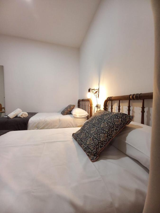 Apartamento La Buhardilla De Mesones