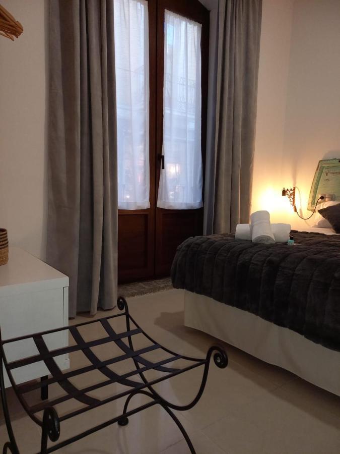 Apartamento La Buhardilla De Mesones Granada