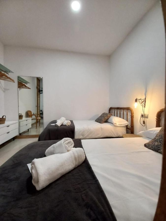 La Buhardilla De Mesones Apartamento