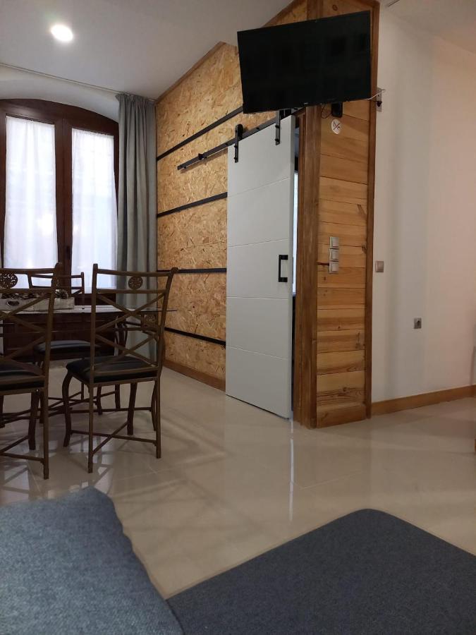 La Buhardilla De Mesones Granada