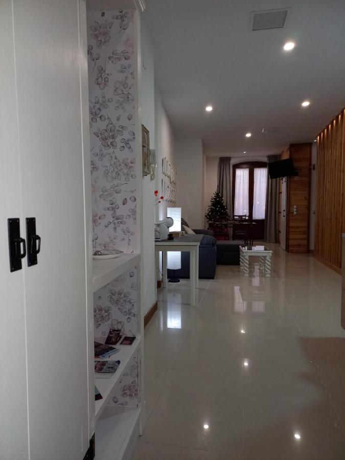 Apartamento La Buhardilla De Mesones