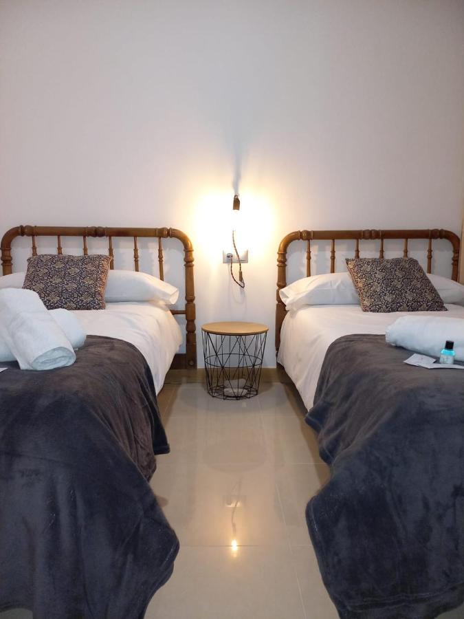 Apartamento La Buhardilla De Mesones Granada