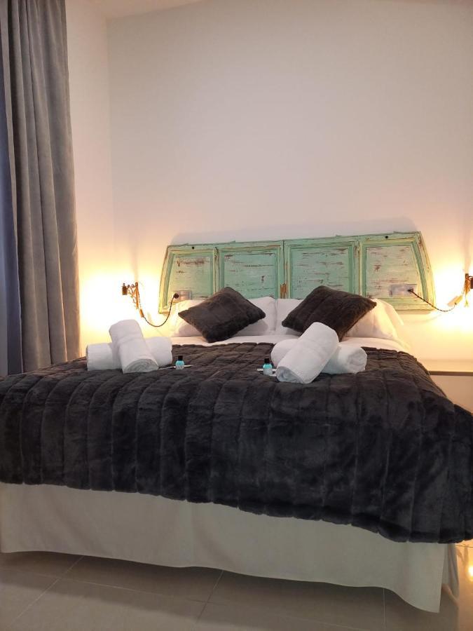 Apartamento La Buhardilla De Mesones Granada