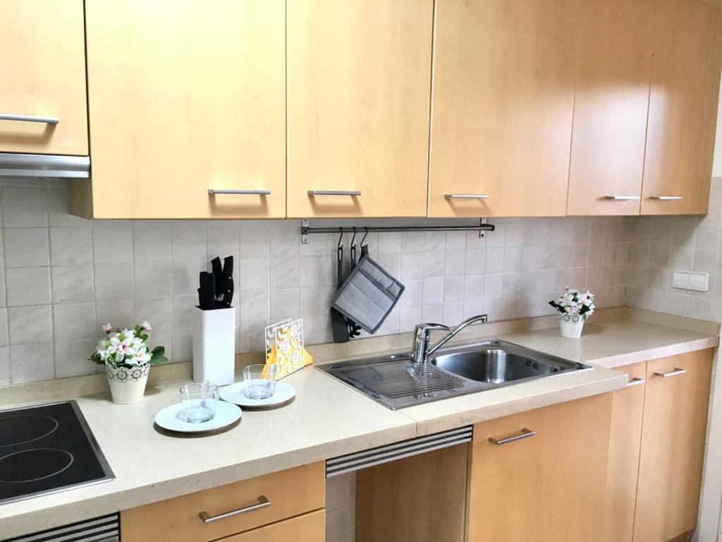 Apartamento Apartamento Todimer La Belle Vie *