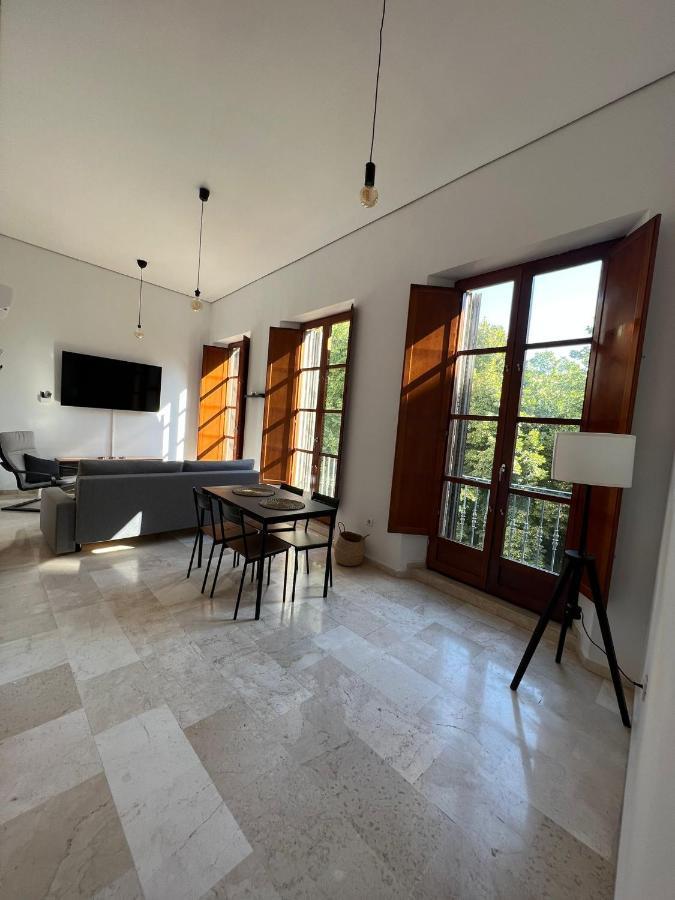 Apartamento Corazón De La Catedral