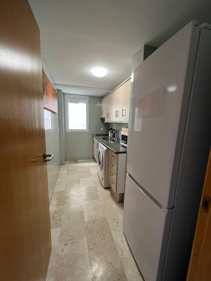 Apartamento Corazón De La Catedral *