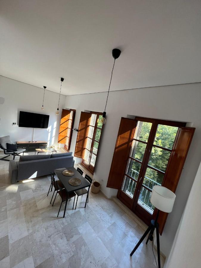 Apartamento Corazón De La Catedral